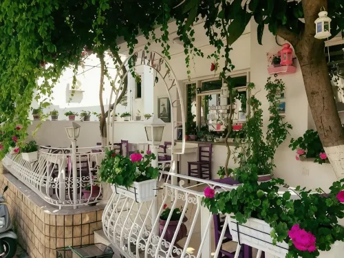 Agan Pension - Homestays