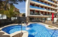 Mll Mediterranean Bay - Adults Only - Beach