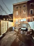 Entire Unit-5Min to M&TBank Camden Yards - Condos