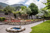 Farfalle E Gabbiani Hotels near Coop