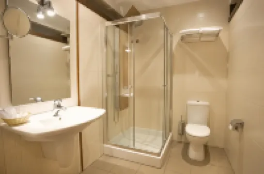 馬德普拉塔飯店