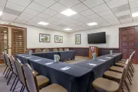 Best Western Plus Hacienda Hotel Old Town