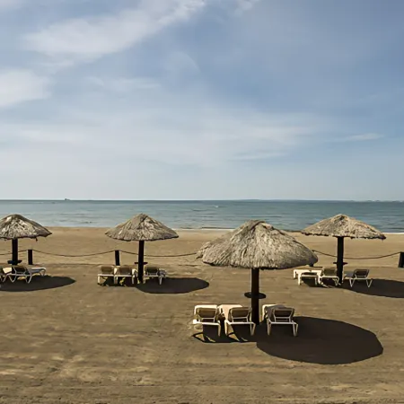 Camino Real Veracruz