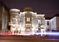 Casa Falleri Boutique Hotel Hotellit kohteessa 
