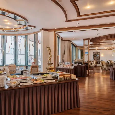 Hotel Theresientor