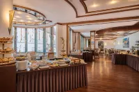 Hotel Theresientor Hotels in Straubing