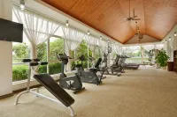 Li Lai International Hotel - Træningscentre