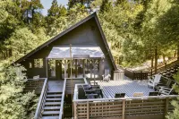 The Kingsley Hotel Hotels in Lake Arrowhead