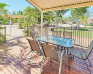 RAC Cable Beach Holiday Park Hotels in Cable Beach