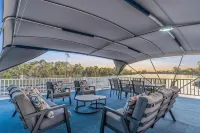 Renmark River Villas and Boats & Bedzzz
