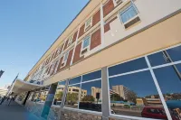 Hotel Thuringerhof Hotels in Windhoek