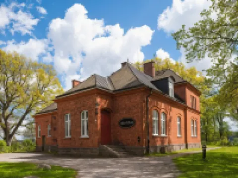 Hotell Hehrne Hotels in Vanersborg Municipality