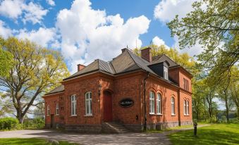 Hotel Hehrne Kök & Konferens