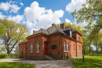 Hotell Hehrne Hotels in Grastorp