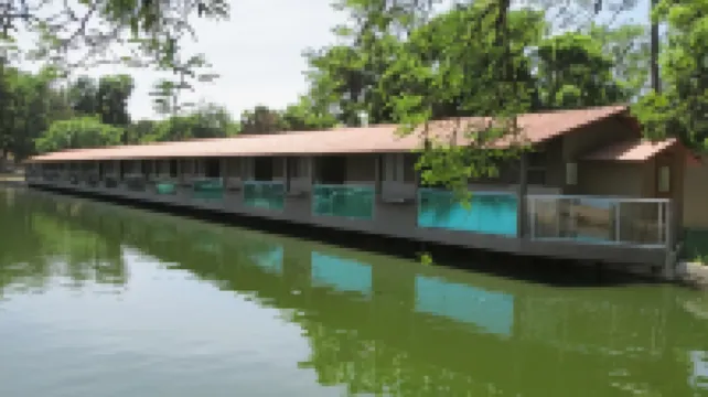 Resort Hotel Atlantic City Nautico Club