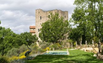 Tenuta Castel Dell'Aquila