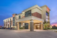 Drury Inn & Suites Champaign Các khách sạn ở Champaign