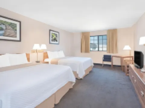 Days Inn by Wyndham West Rapid City Hotels in Pennington County