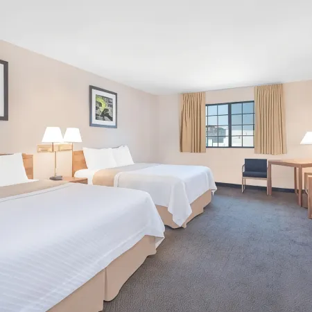 Days Inn by Wyndham West Rapid City