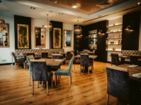 Gran Hotel Don Manuel Hoteles en Cáceres