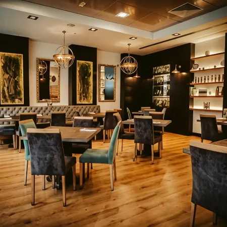 Gran Hotel Don Manuel