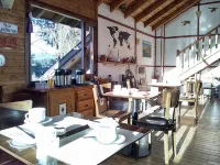 La Roca de la Patagonia Hotels in La Villa