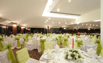 Burcman Hotel
