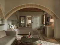 Kinsterna Hotel Hotels in Monemvasia