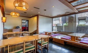 Tabist Hotel Ginga Kisarazu