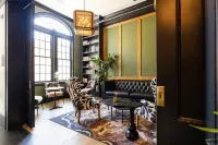 Hotel Thaxter - Barer