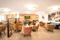 Wildbach Lodge Dienten