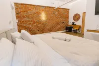 Hotel 5 HILLS DRAGASANI - Gym