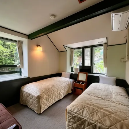 Hotel Cocorone Lodge and Spa
