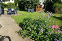 Ferienwohnung Haus Seenweg Hotels in der Nähe von Aussichtsplattform Biggeblick