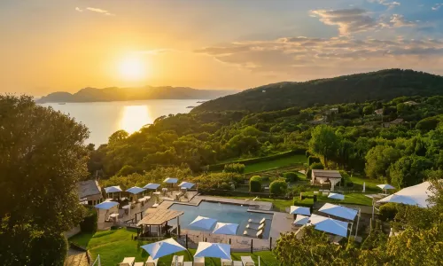 Golfo dei Poeti Relais & Spa