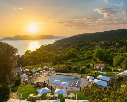 Golfo dei Poeti Relais & Spa Hotels in Ameglia
