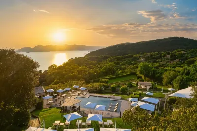 Golfo dei Poeti Relais & Spa Hotel di 