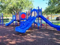 Mom's Magical Retreat"Close to the Magic, but away from the mayhem