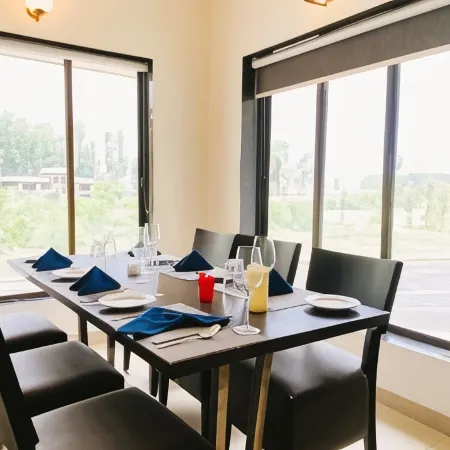Nest Beacon Resort Daman