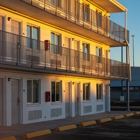 The Alice Hotel