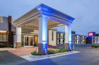 Econo Lodge Hotels in Selma