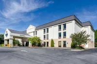 Quality Inn Danville - University Area Hotels in Danville