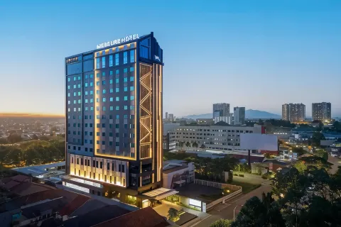 Mercure Tangerang Centre