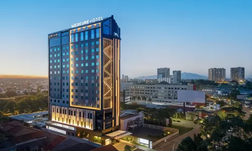 Mercure Tangerang Centre