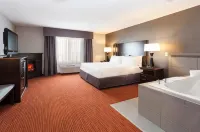 Holiday Inn Express & Suites Rapid City I-90 Hotels in Rapid City