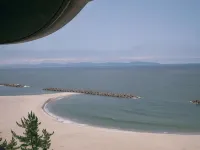 Kasuitei - Sea View