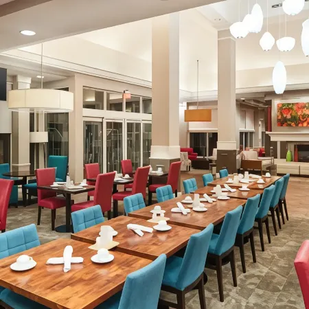 Hilton Garden Inn Columbus Hôtels à : Columbus