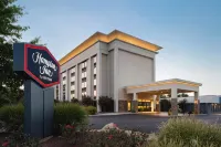 Hampton Inn Charlottesville Hotels in Rio