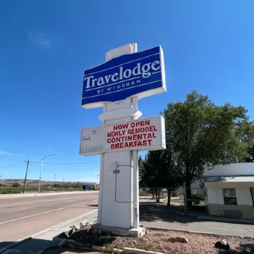 Travelodge by Wyndham Gallup