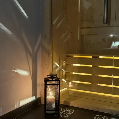 PANTA REI Camere di Charme e Spa
